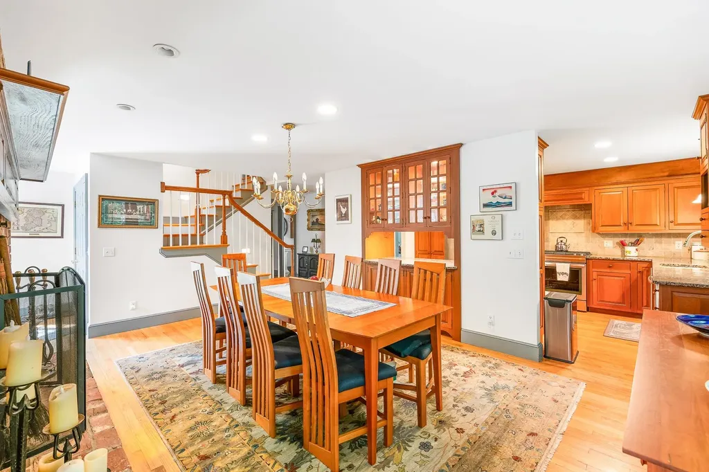 45 Bright Slope Way Grantham NH 03753