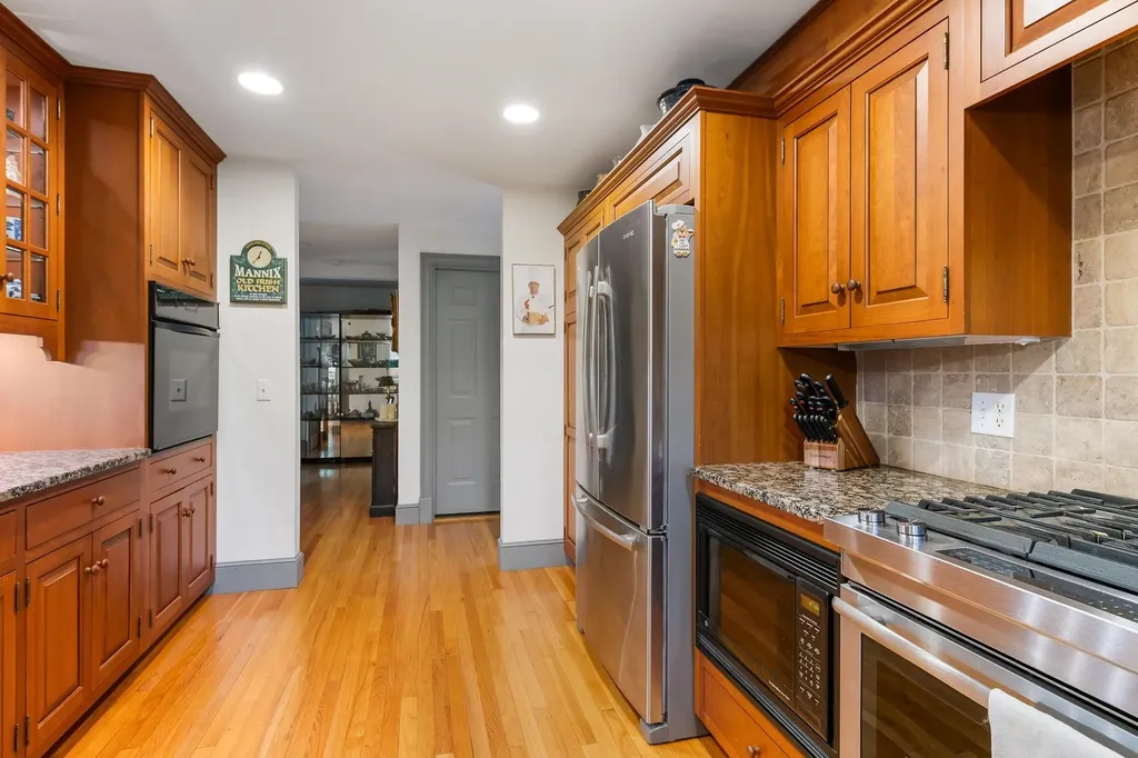 45 Bright Slope Way Grantham NH 03753