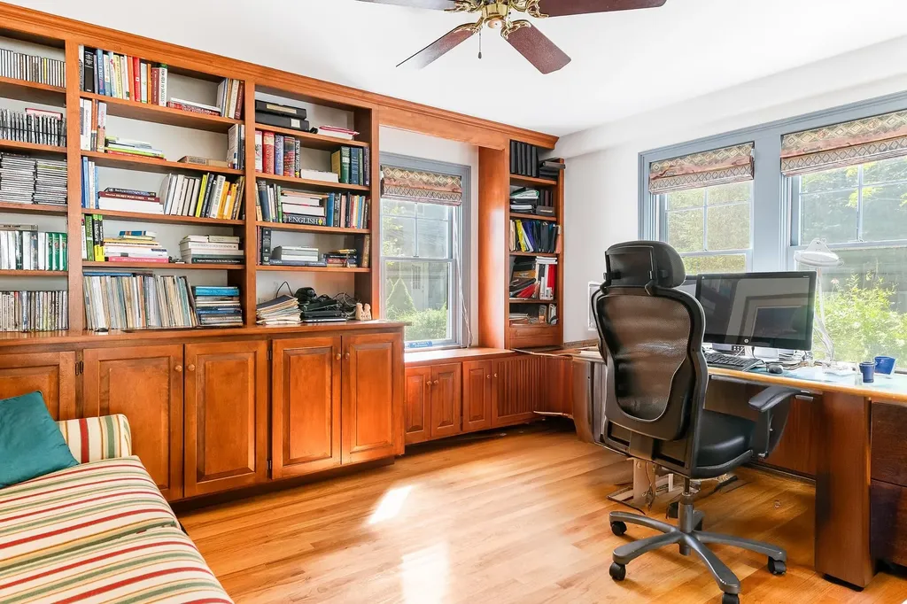 45 Bright Slope Way Grantham NH 03753