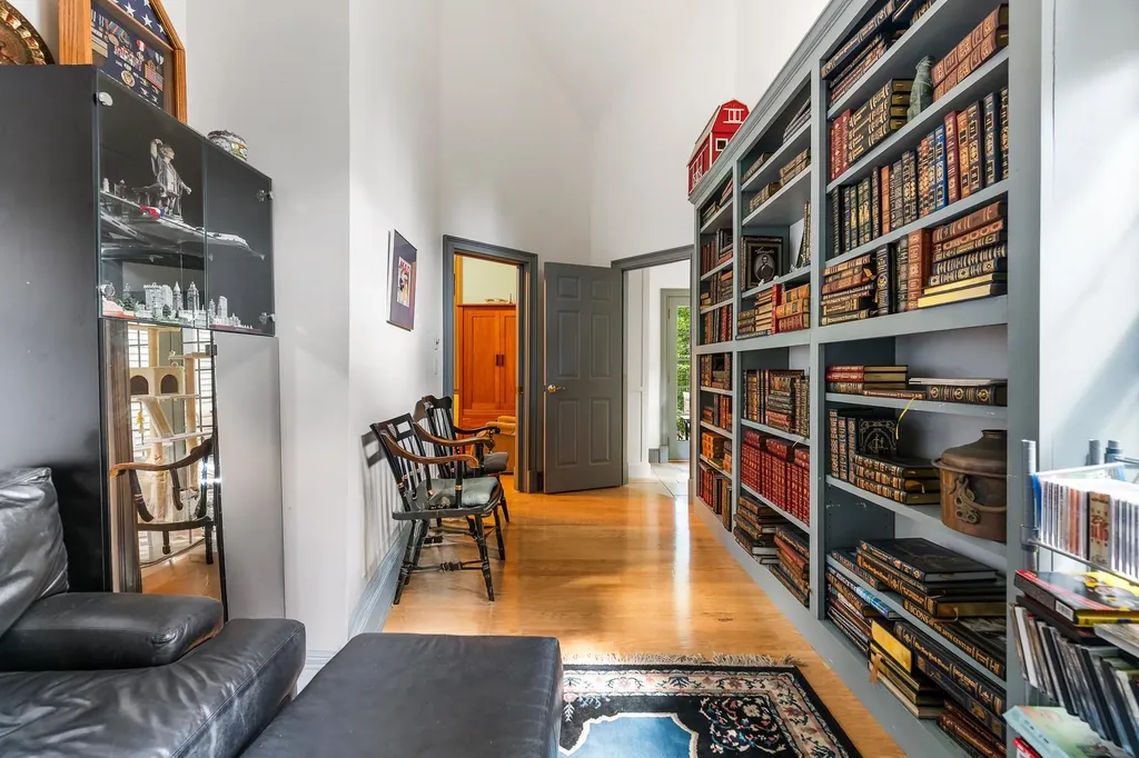 45 Bright Slope Way Grantham NH 03753