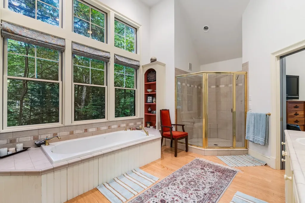 45 Bright Slope Way Grantham NH 03753