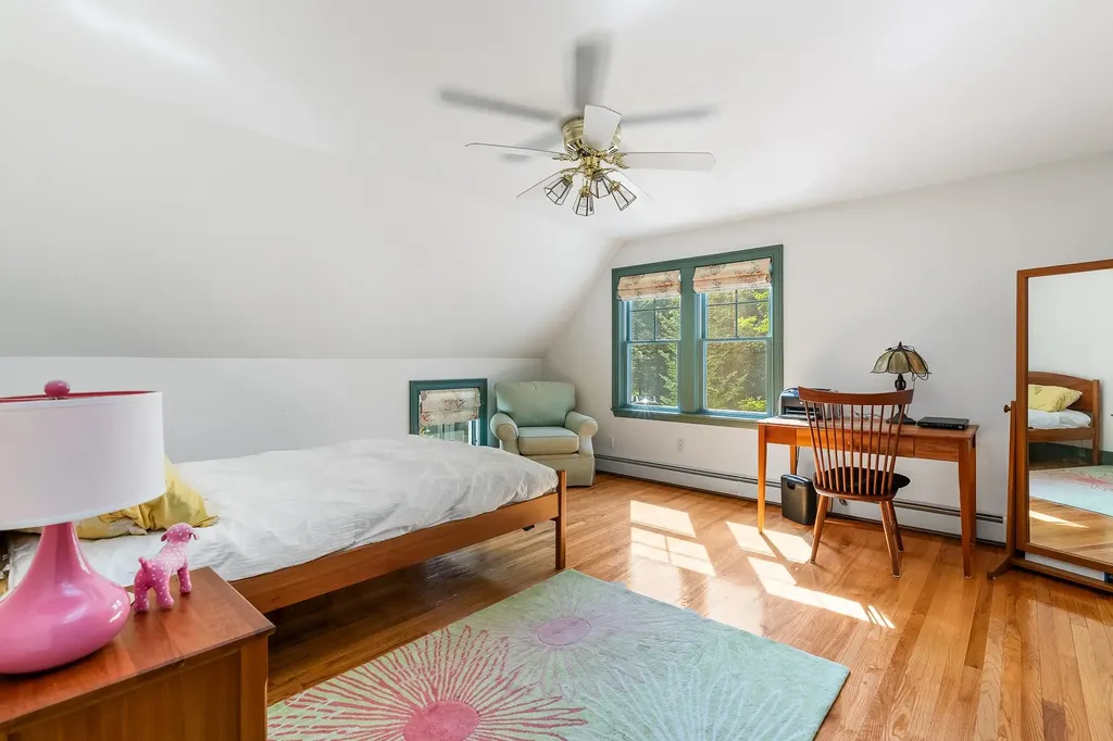 45 Bright Slope Way Grantham NH 03753