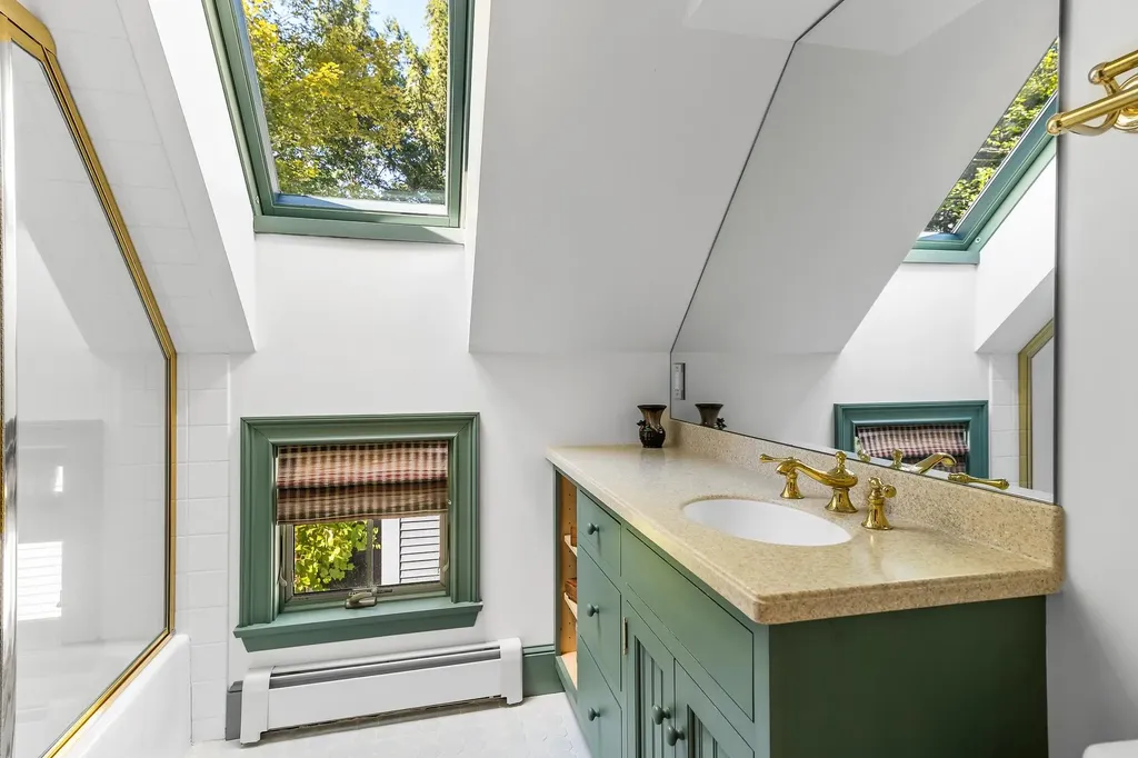 45 Bright Slope Way Grantham NH 03753