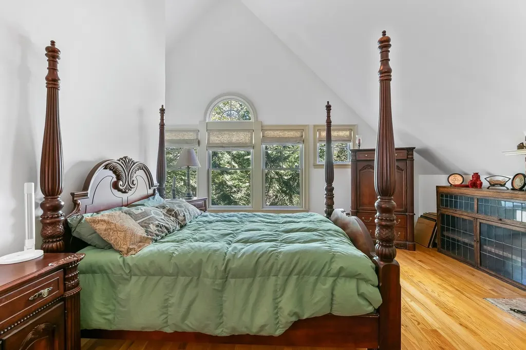 45 Bright Slope Way Grantham NH 03753