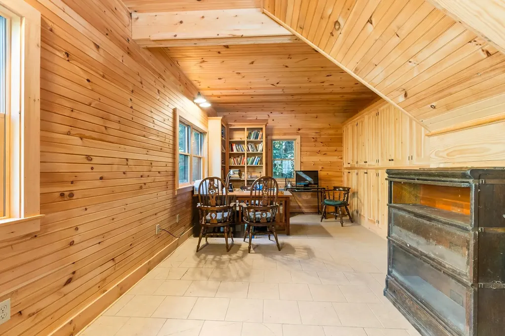 45 Bright Slope Way Grantham NH 03753