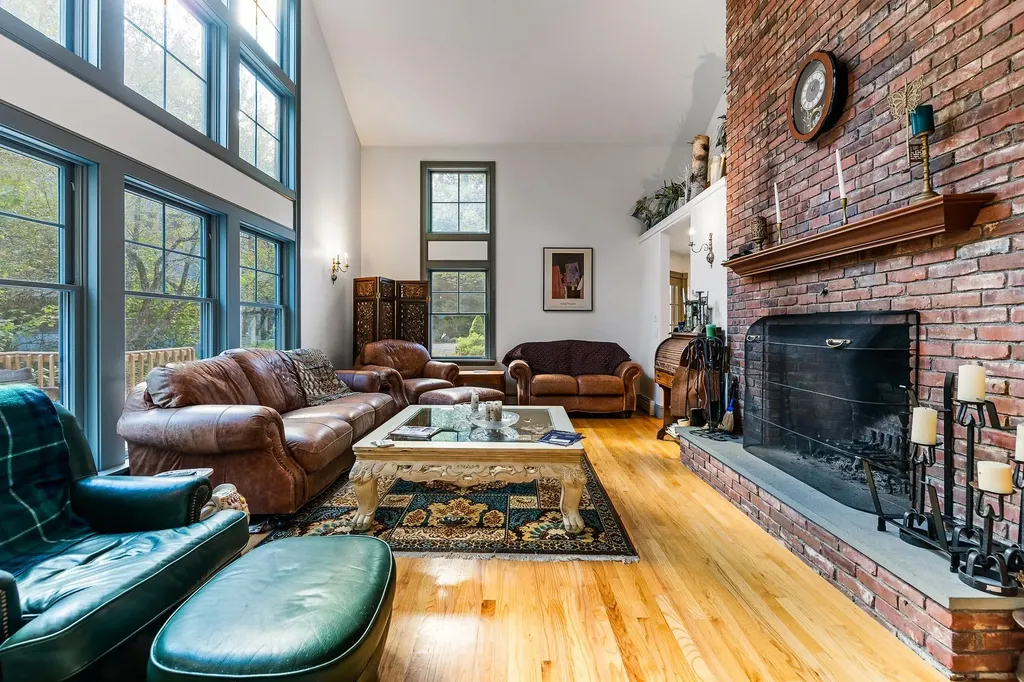 45 Bright Slope Way Grantham NH 03753