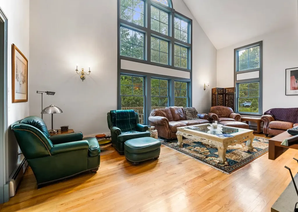 45 Bright Slope Way Grantham NH 03753