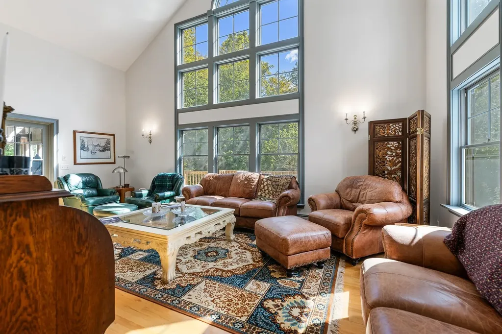 45 Bright Slope Way Grantham NH 03753