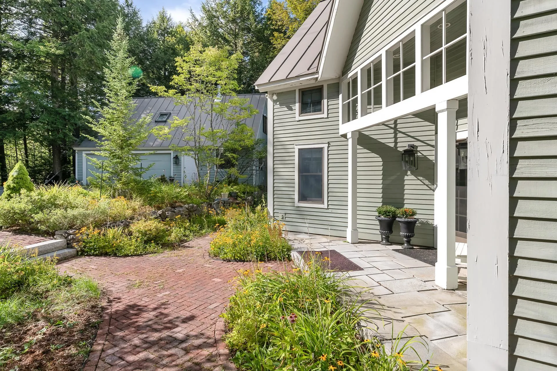 45 Bright Slope Way Grantham NH 03753