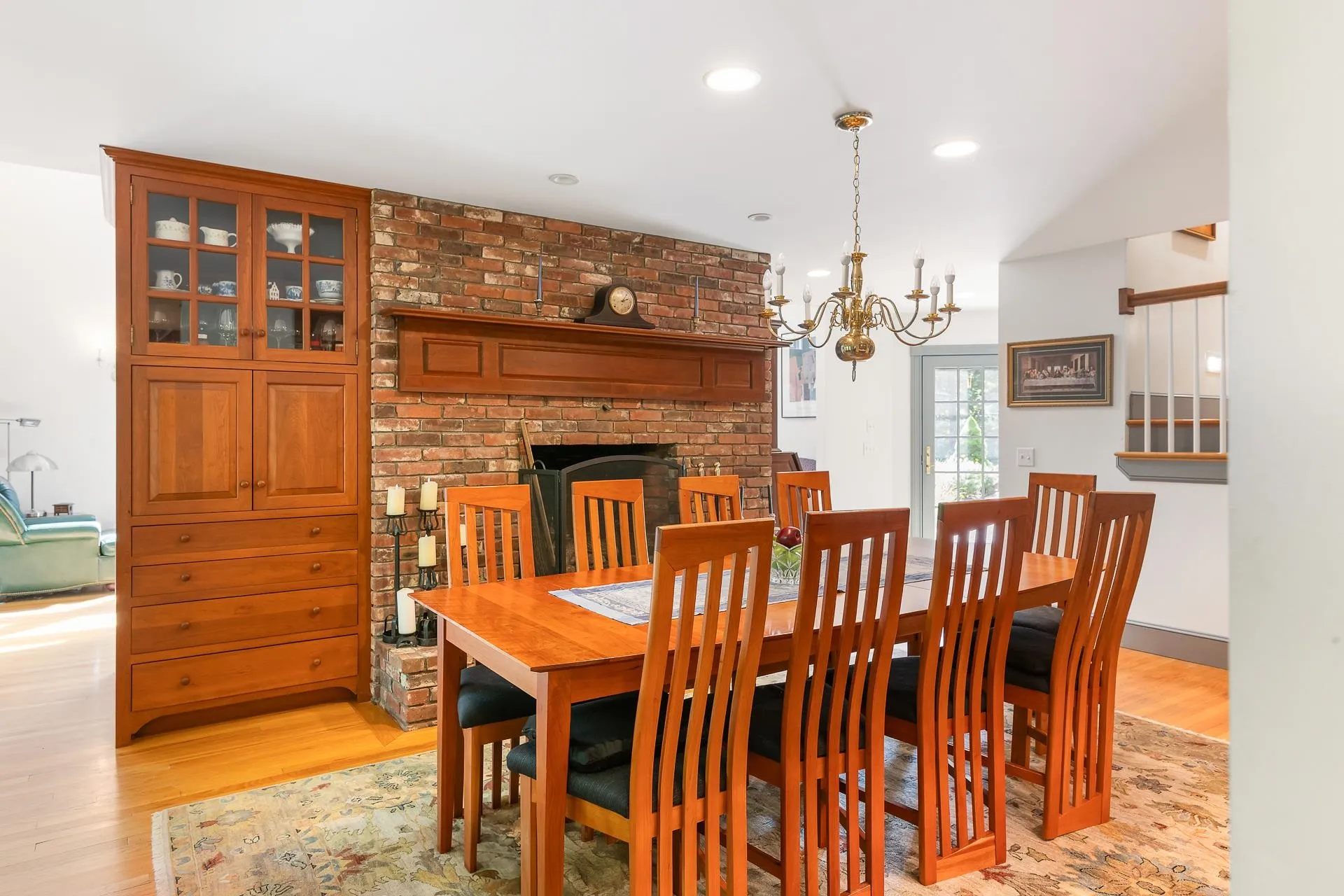 45 Bright Slope Way Grantham NH 03753