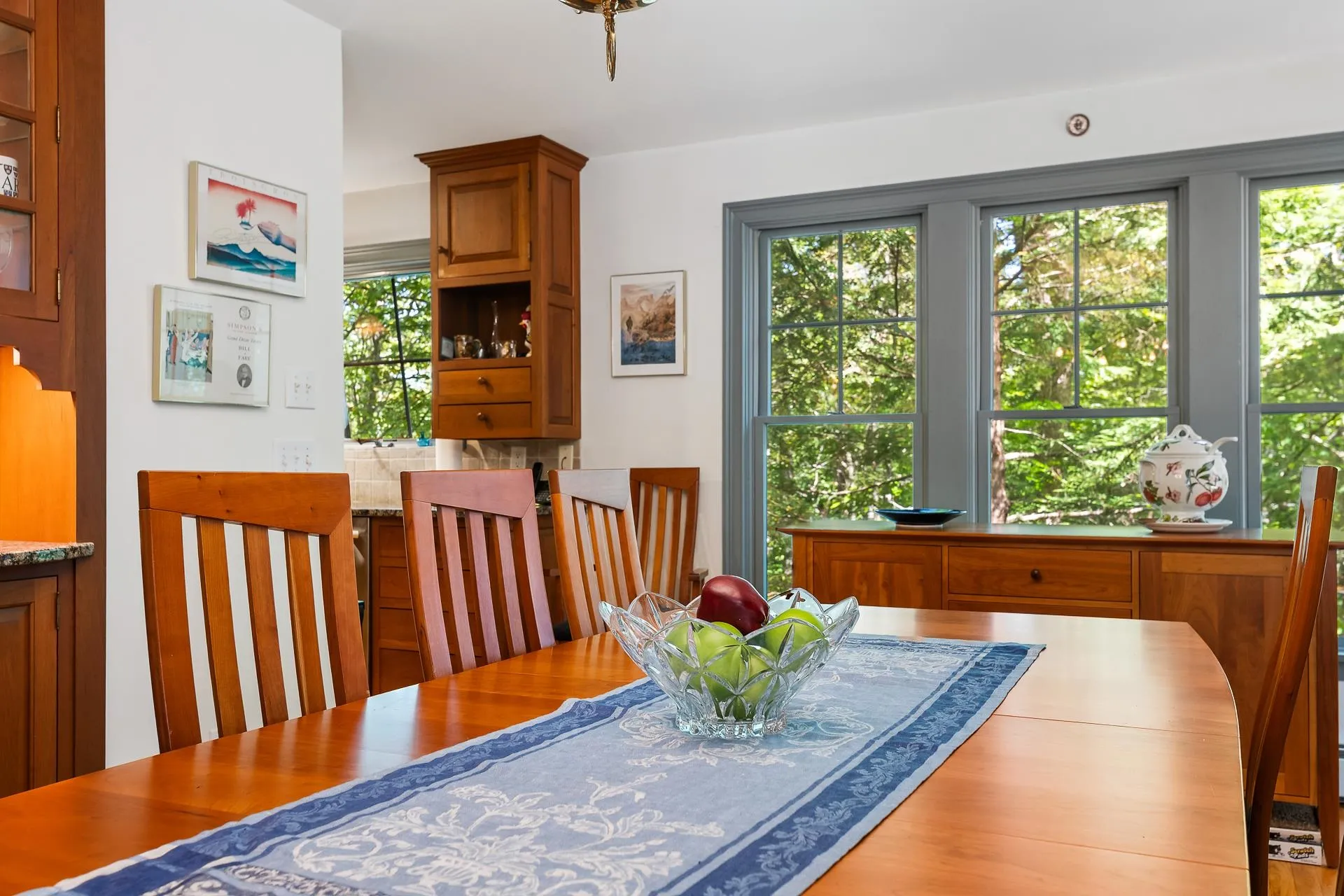 45 Bright Slope Way Grantham NH 03753