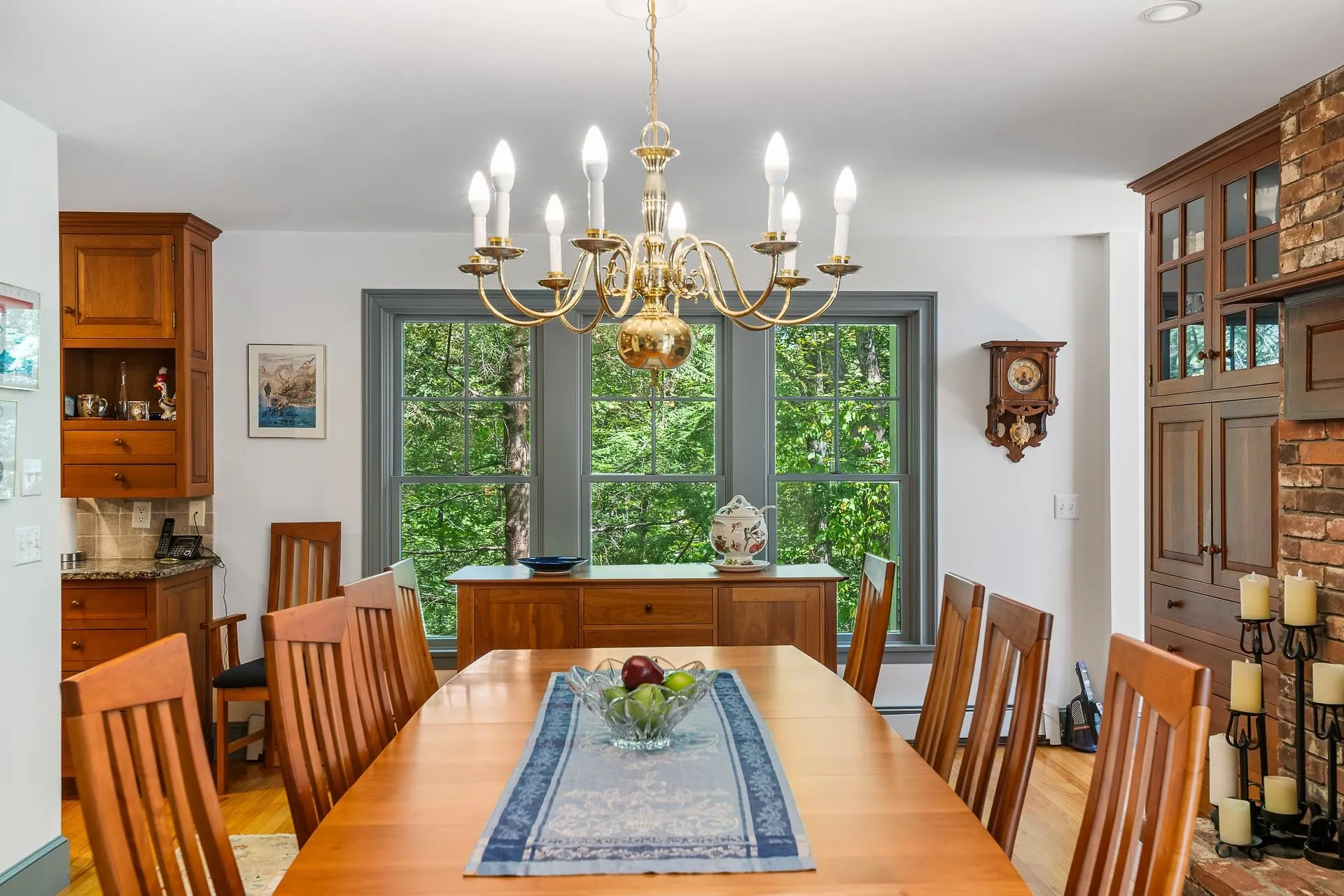 45 Bright Slope Way Grantham NH 03753