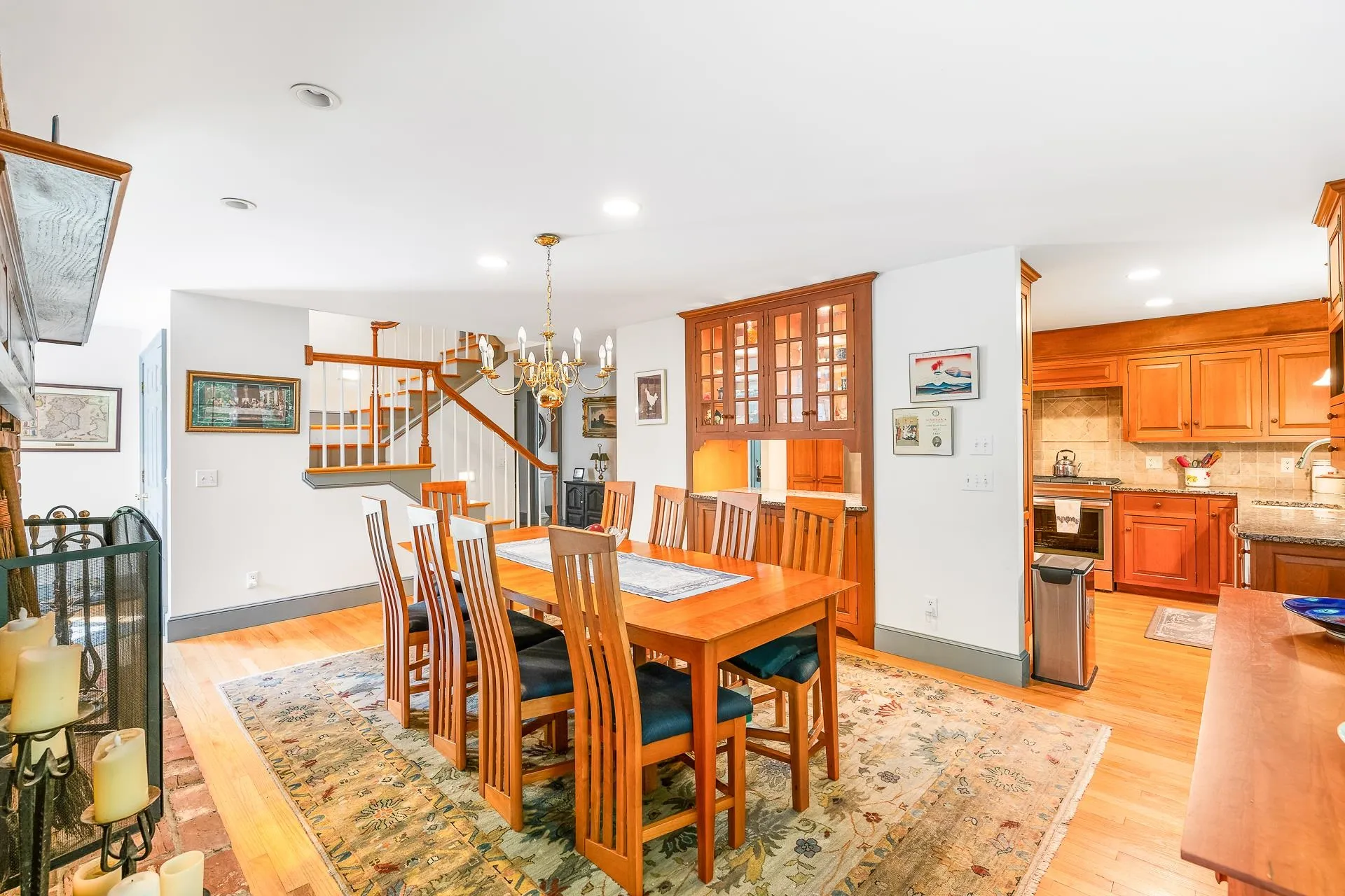 45 Bright Slope Way Grantham NH 03753