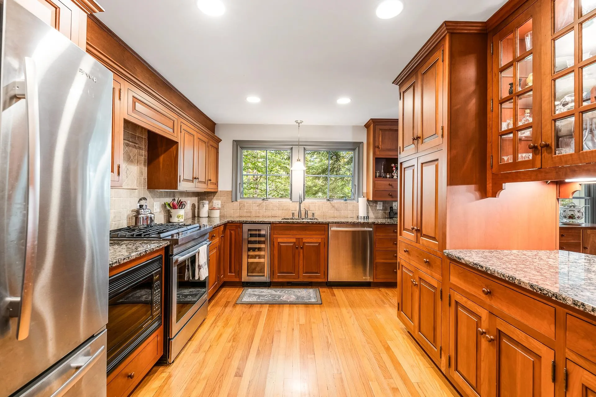 45 Bright Slope Way Grantham NH 03753