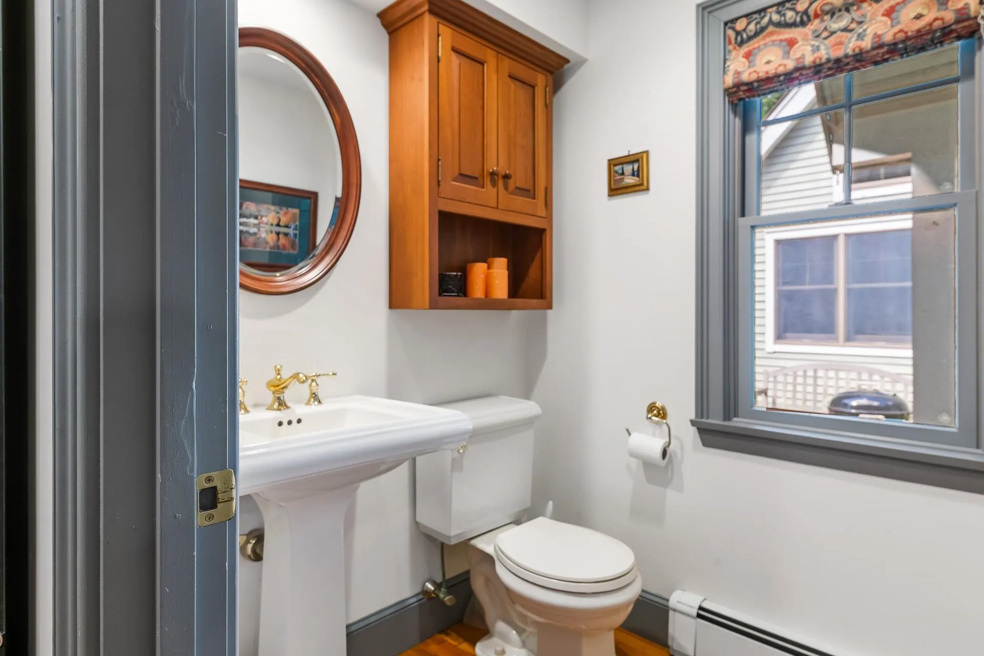 45 Bright Slope Way Grantham NH 03753