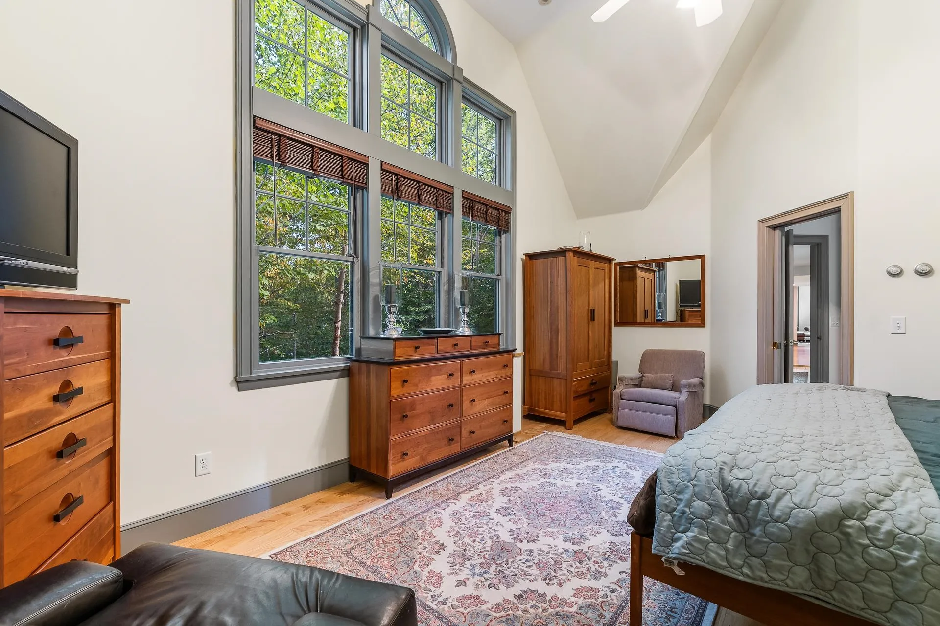 45 Bright Slope Way Grantham NH 03753