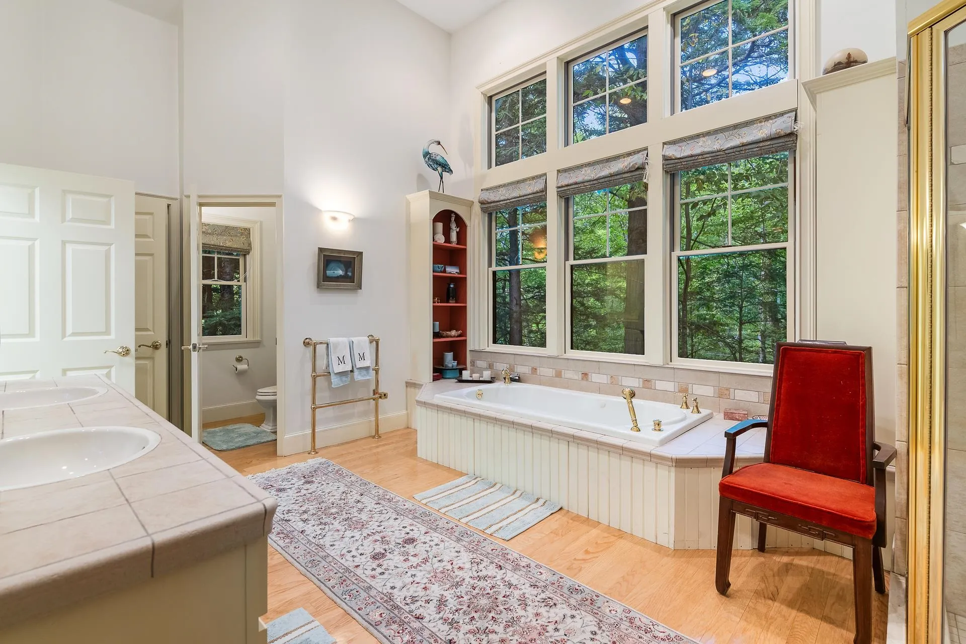 45 Bright Slope Way Grantham NH 03753