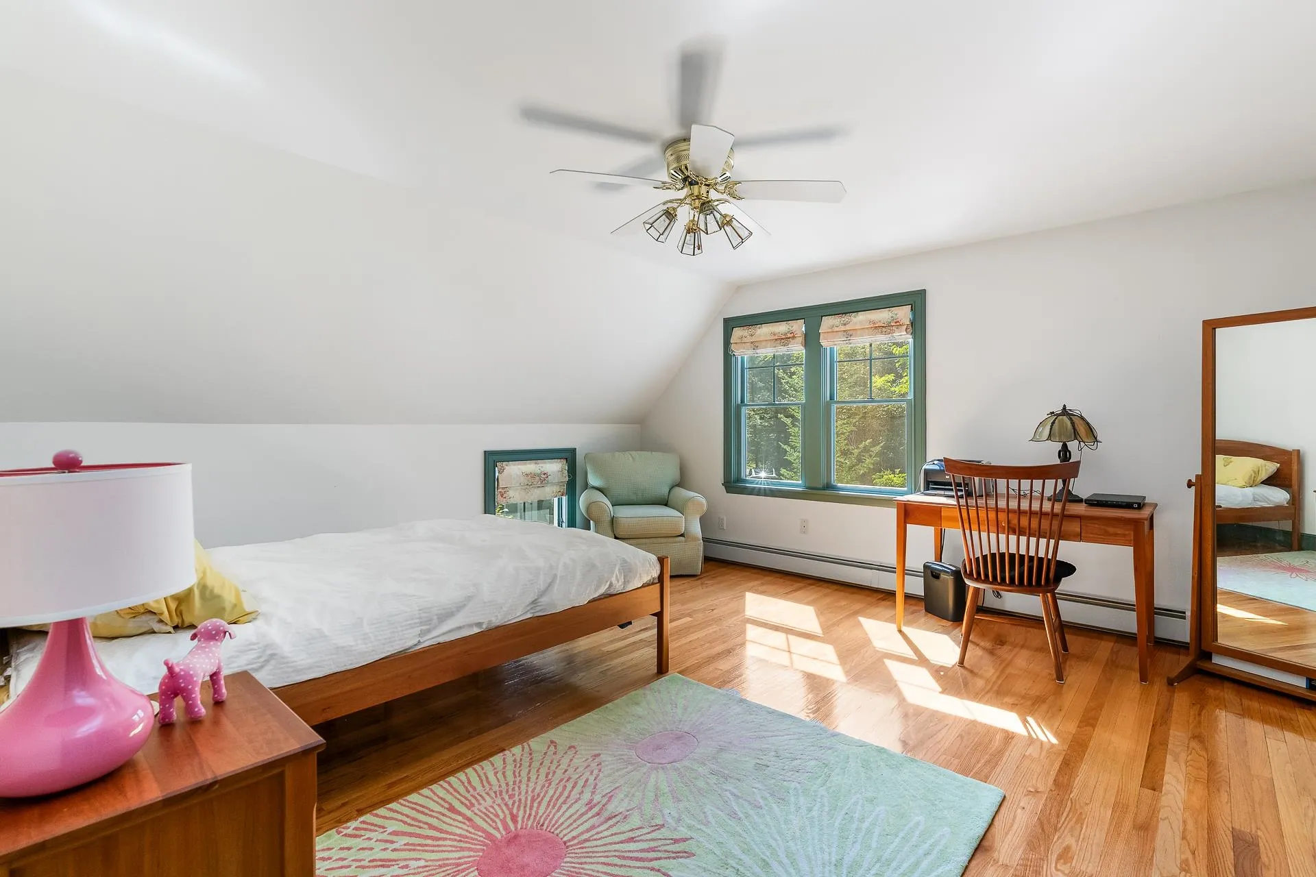 45 Bright Slope Way Grantham NH 03753