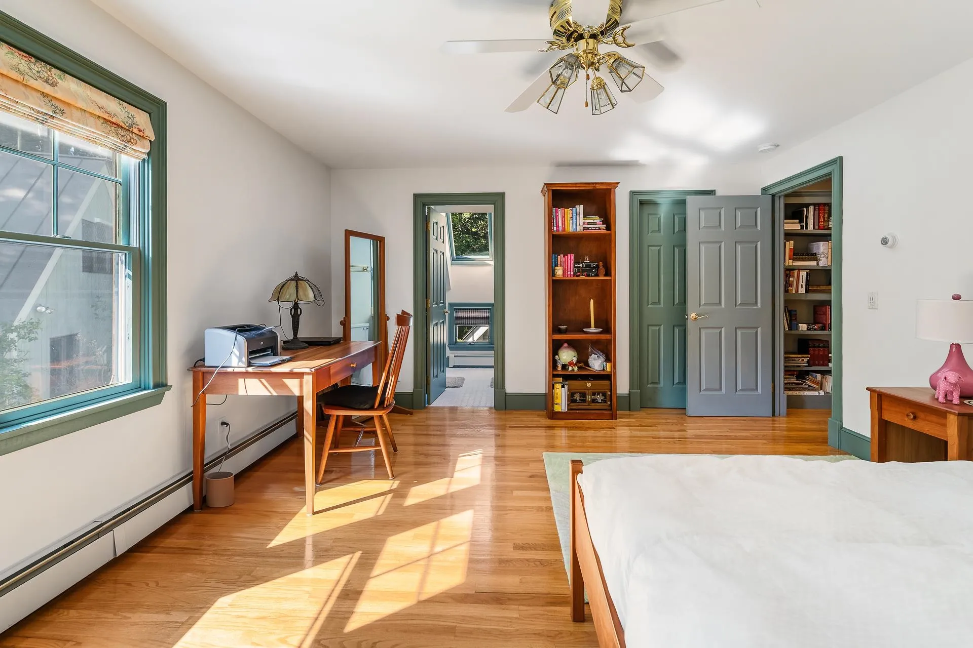 45 Bright Slope Way Grantham NH 03753