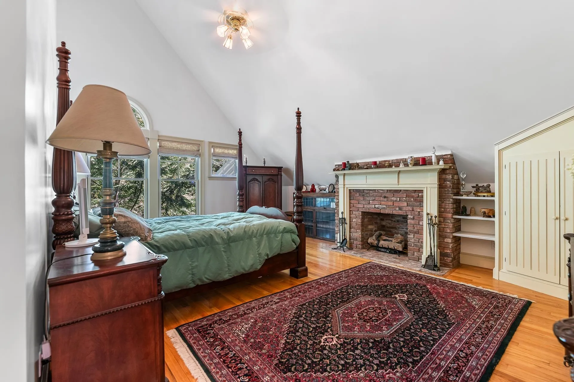 45 Bright Slope Way Grantham NH 03753