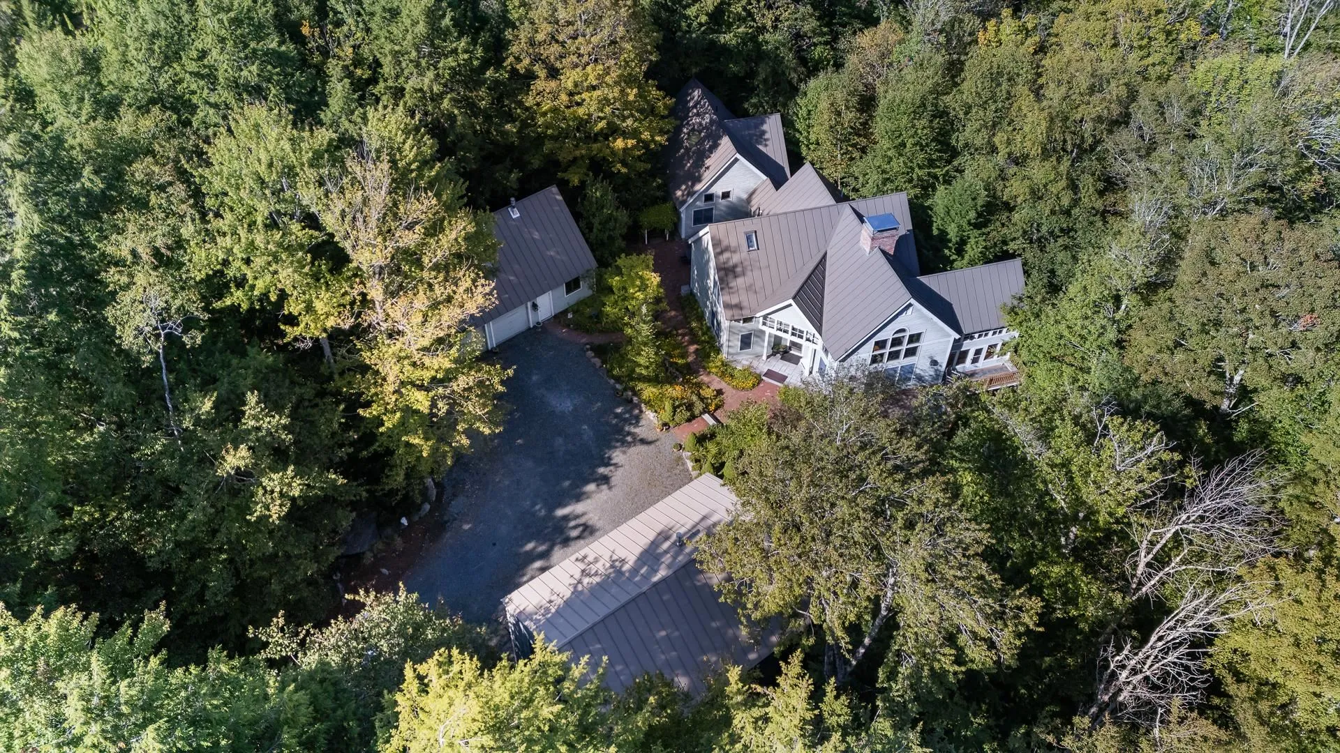 45 Bright Slope Way Grantham NH 03753