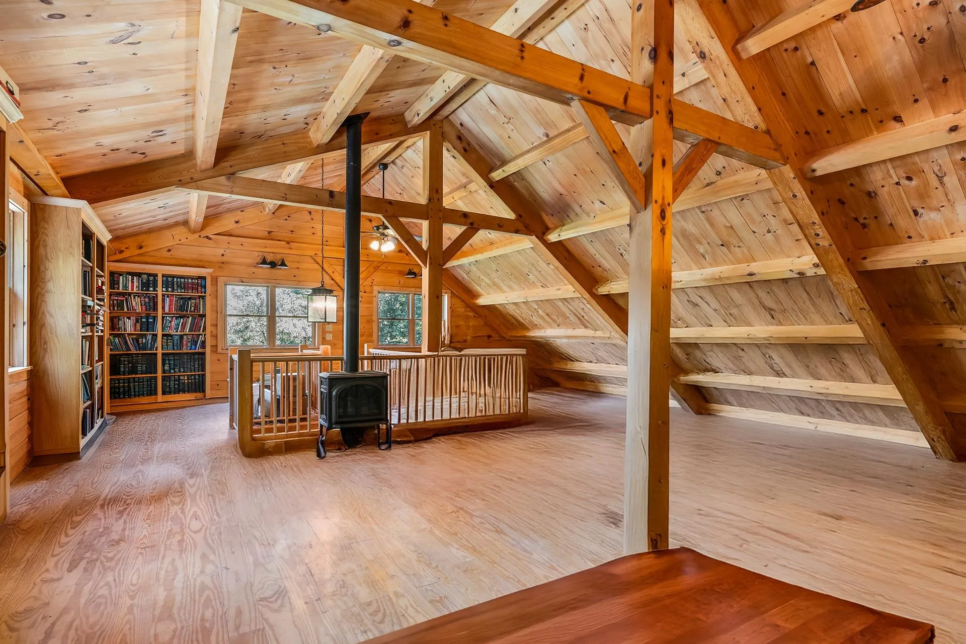 45 Bright Slope Way Grantham NH 03753