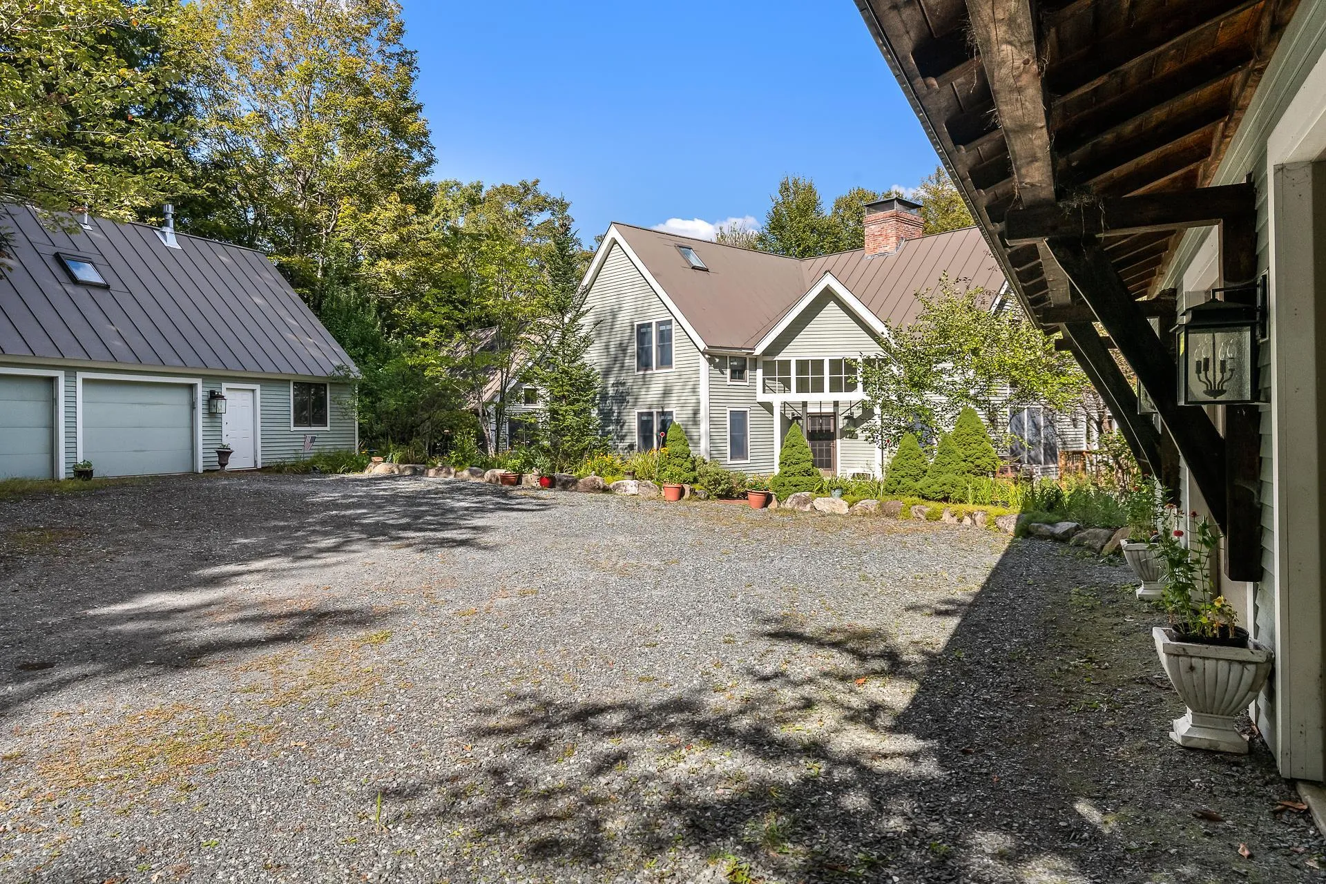 45 Bright Slope Way Grantham NH 03753