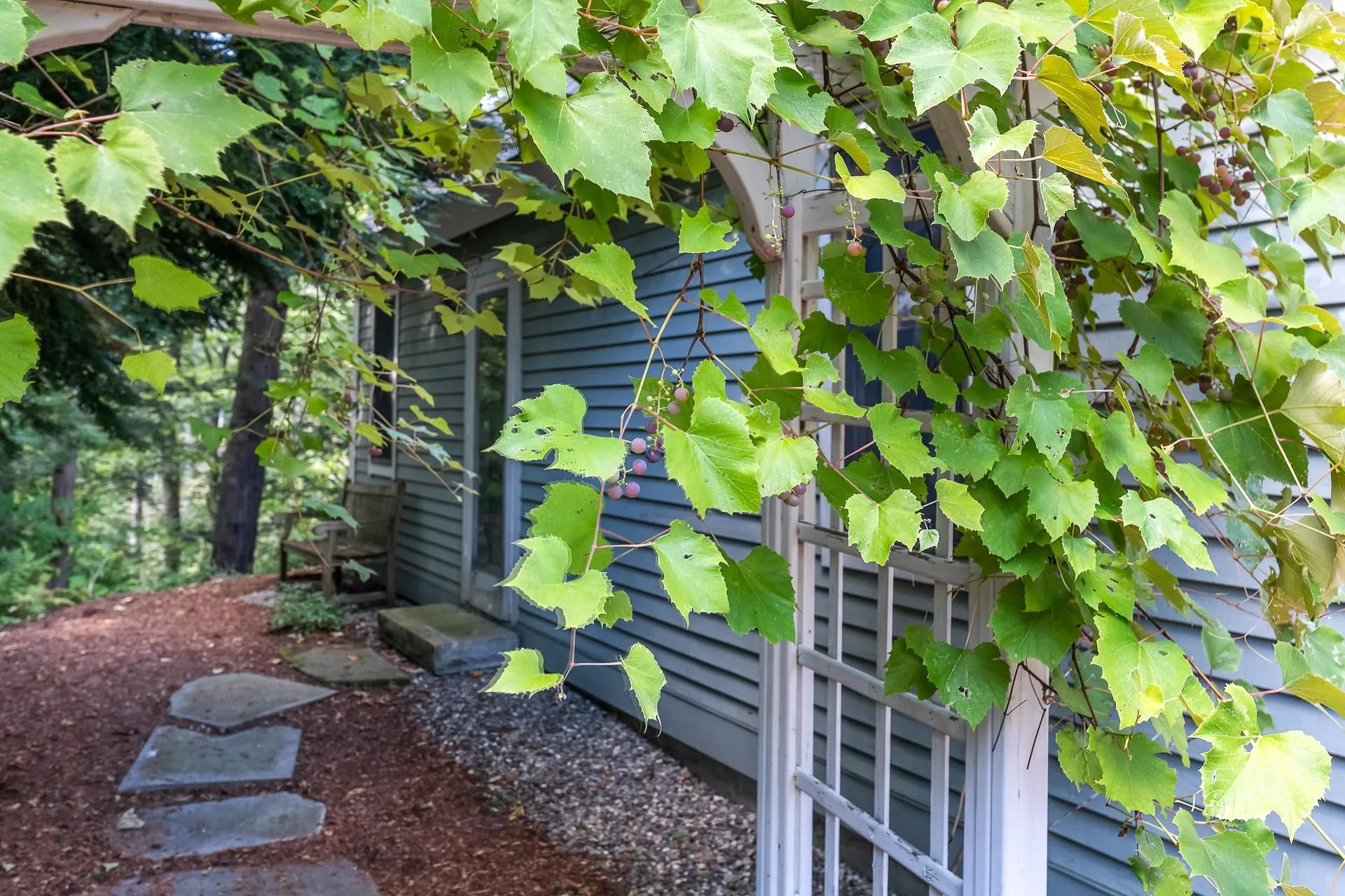 45 Bright Slope Way Grantham NH 03753