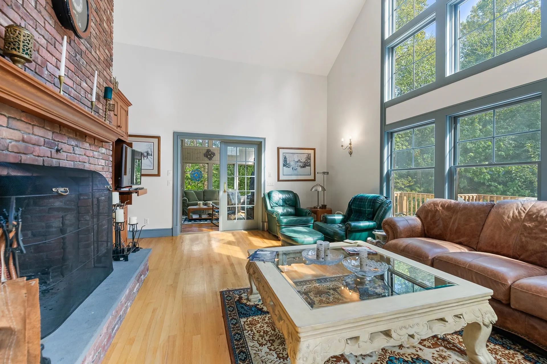 45 Bright Slope Way Grantham NH 03753