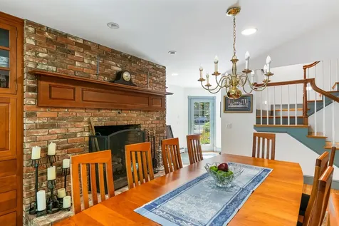 45 Bright Slope Way Grantham NH 03753