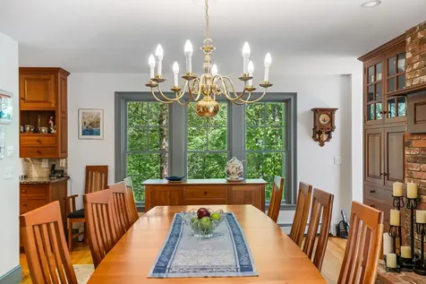 45 Bright Slope Way Grantham NH 03753