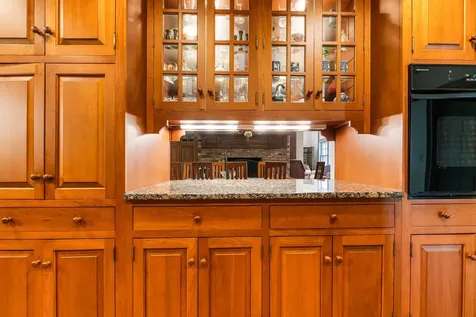 45 Bright Slope Way Grantham NH 03753