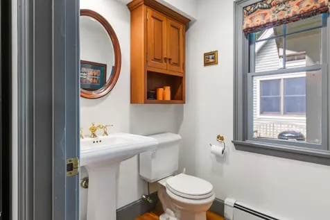 45 Bright Slope Way Grantham NH 03753