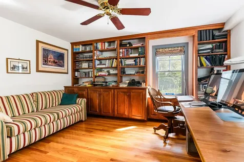 45 Bright Slope Way Grantham NH 03753