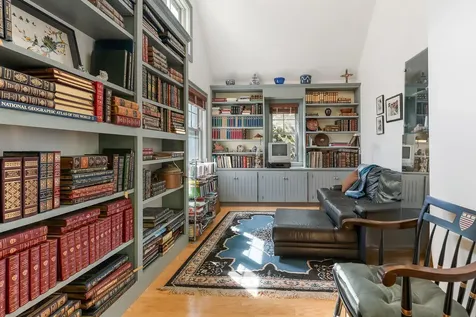 45 Bright Slope Way Grantham NH 03753