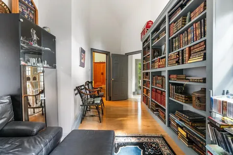 45 Bright Slope Way Grantham NH 03753