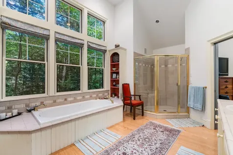 45 Bright Slope Way Grantham NH 03753