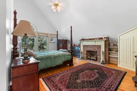 45 Bright Slope Way Grantham NH 03753