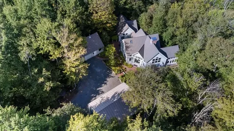 45 Bright Slope Way Grantham NH 03753