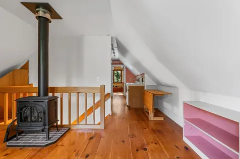 45 Bright Slope Way Grantham NH 03753