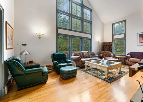 45 Bright Slope Way Grantham NH 03753