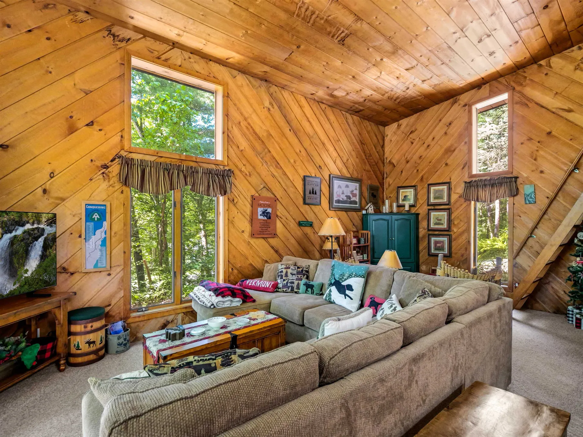 33 Terra Lane Mendon VT 05701