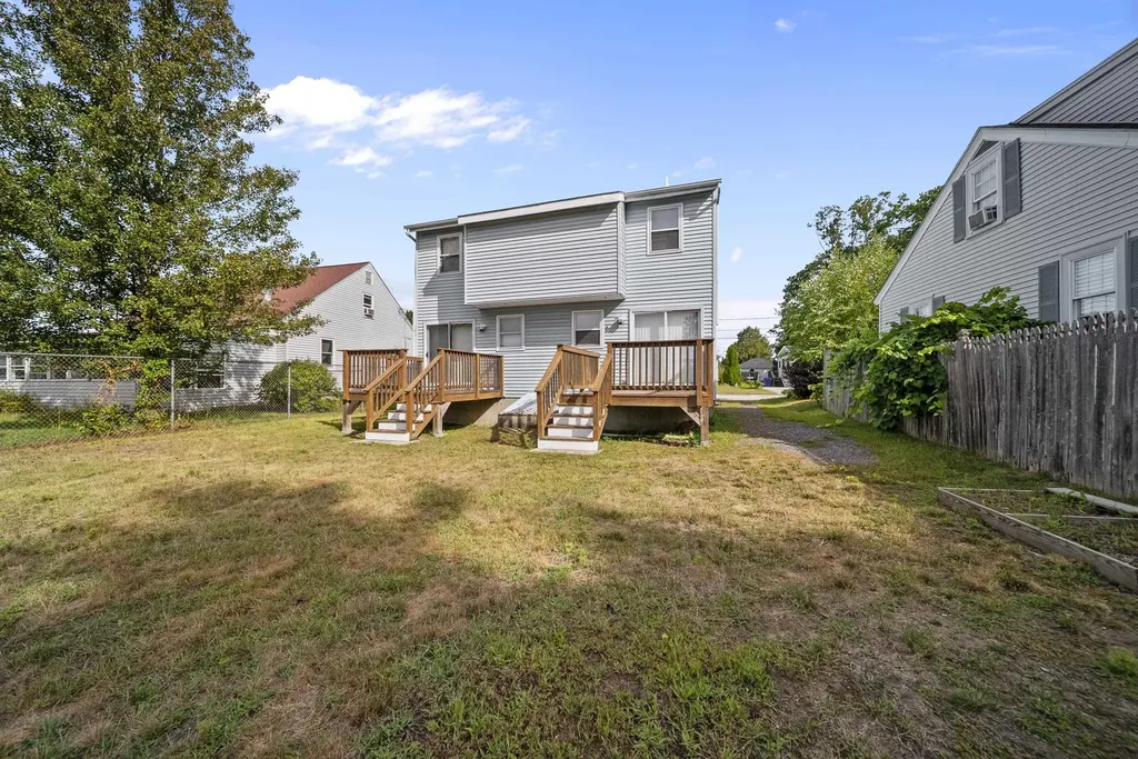 45-47 Brunelle Avenue Manchester NH 03103