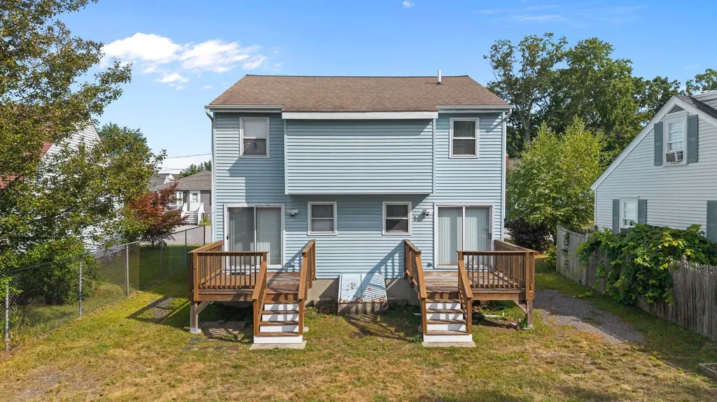 45-47 Brunelle Avenue Manchester NH 03103