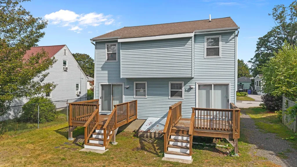 45-47 Brunelle Avenue Manchester NH 03103