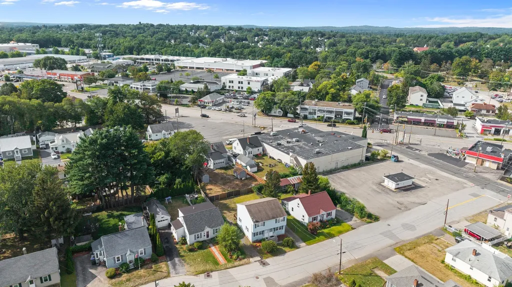 45-47 Brunelle Avenue Manchester NH 03103