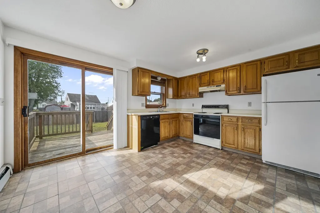 45-47 Brunelle Avenue Manchester NH 03103