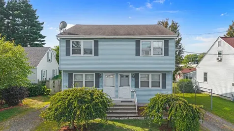 45-47 Brunelle Avenue Manchester NH 03103