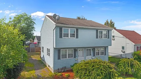 45-47 Brunelle Avenue Manchester NH 03103