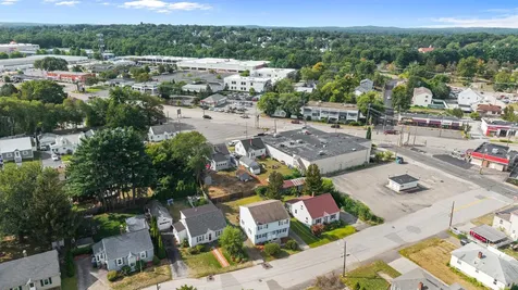 45-47 Brunelle Avenue Manchester NH 03103
